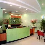 Hotel Concordia 3s