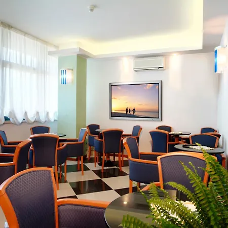 Hotel Concordia 3s