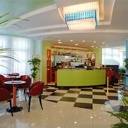 Otel Concordia 3s Bibione