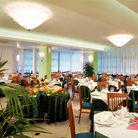Hotel Concordia 3s Bibione