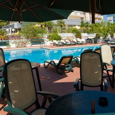 Otel Concordia 3s Bibione