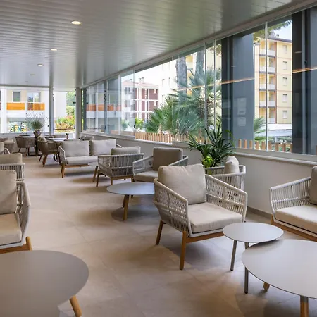 Hotel Concordia 3s Bibione