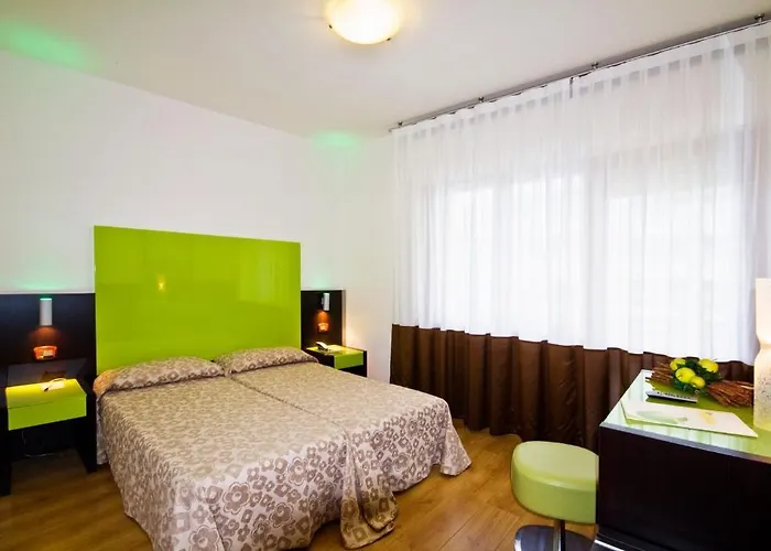 Concordia 3s Hotel Bibione