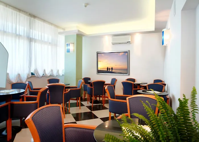 Hotel Concordia 3s