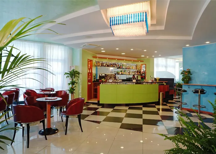 Hotel Concordia 3s Bibione