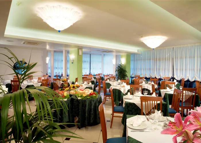 Hotel Concordia 3s Bibione