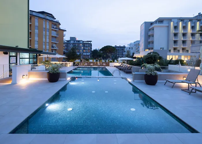 Concordia 3s Hotel Bibione