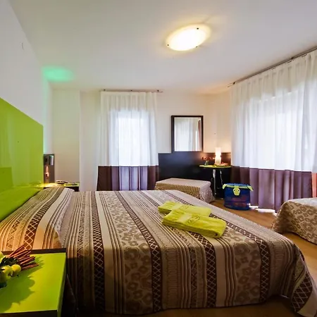 Concordia 3* Bibione