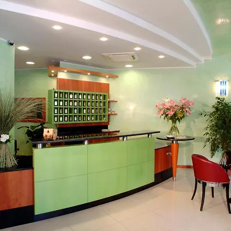 Hotel Concordia