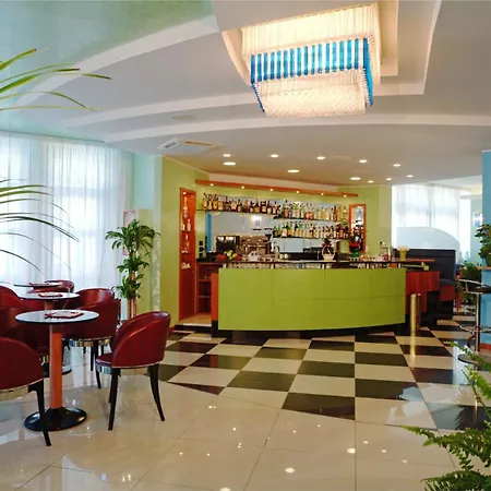 Hotel Concordia Bibione