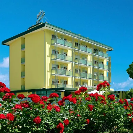 Hotel Concordia
