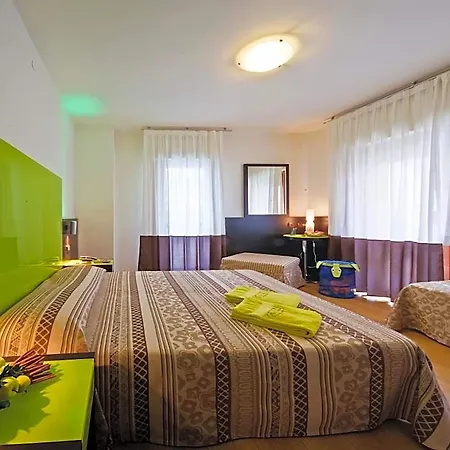 Hotel Concordia 3s Bibione