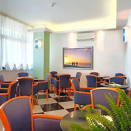 Ξενοδοχείο Concordia 3s Μπιμπιόνε