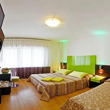 Concordia 3s Hotel 3*
