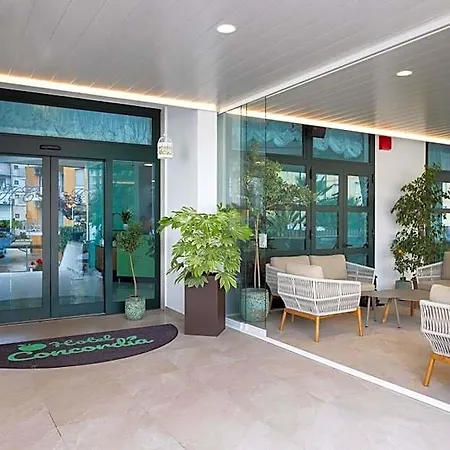 Concordia 3s Hotel Bibione
