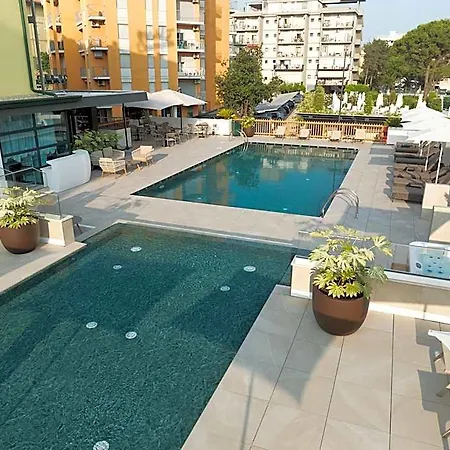 Hotel Concordia 3s