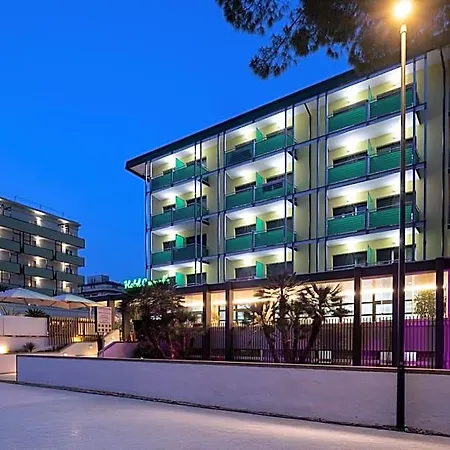 Concordia 3s 3* Μπιμπιόνε