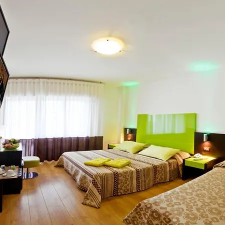Hotel Concordia
