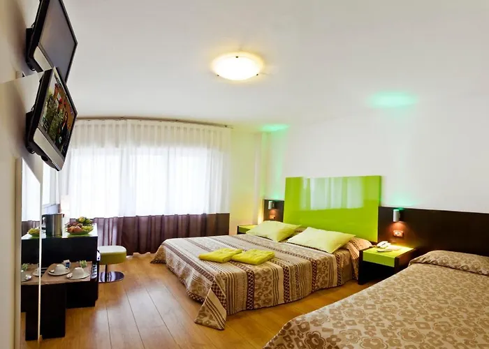 Hotel Concordia 3s